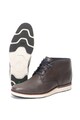 Timberland Ghete chukka de piele Preston Hills Barbati