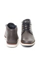 Timberland Ghete chukka de piele Preston Hills Barbati