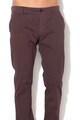 Broadway Pantaloni chino Wayne Barbati