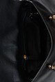 Michael Kors Кожена чанта Evie с метална верижка Жени