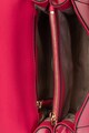 Michael Kors Whitney bőr keresztpántos táska láncos pánttal női