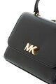 Michael Kors Geanta crossbody de piele Mott Femei