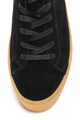 Vagabond Shoemakers Pantofi sport flatform de piele intoarsa Jessie Femei