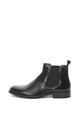 Vagabond Shoemakers Ghete Chelsea de piele Salvatore Barbati