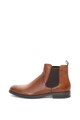 Vagabond Shoemakers Ghete Chelsea de piele Salvatore Barbati