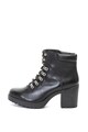 Vagabond Shoemakers Botine de piele Grace Femei