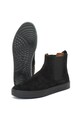 Vagabond Shoemakers Ghete Chelsea de piele intoarsa Luis Barbati