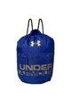 Under Armour Rucsac  Select SP, Unisex, Blue/Yellow Femei