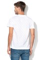 Jack & Jones Tricou regular fit cu buline Polka Barbati