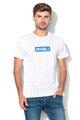 Jack & Jones Tricou regular fit cu buline Polka Barbati