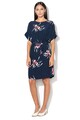 Vero Moda Rochie cu imprimeu floral si cordon Texas Femei