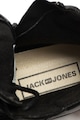Jack & Jones Rövid szárú bőrbakancs férfi