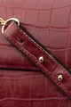 Vero Moda Geanta mica crossbody cu model crocodil Cicci Femei