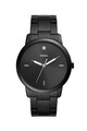 Fossil Часовник The Minimalist с неръждаема стомана Мъже