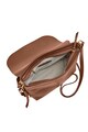 Fossil Geanta crossbody de piele cu inchidere cu clapa Maya Femei