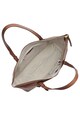 Fossil Geanta shopper de piele Rachel Femei