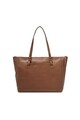 Fossil Geanta shopper de piele Rachel Femei