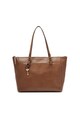 Fossil Geanta shopper de piele Rachel Femei