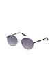 GUESS Ochelari de soare rotunzi unisex Barbati