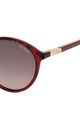 GUESS Ochelari de soare rotunzi unisex Femei