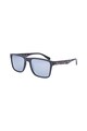 GUESS Ochelari de soare wayfarer cu detaliu logo Barbati