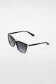 GUESS Квадратни слънчеви очила с метален ефект Жени
