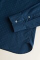 Mango Camasa slim fit Dotty Barbati