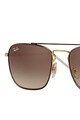 Ray-Ban Квадратни слънчеви очила Мъже