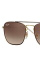 Ray-Ban Ochelari de soare wayfarer cu lentile in degrade Femei