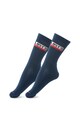Levi's Унисекс дълги чорапи 120SF - 2 чифта Жени