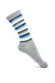 Levi's Чорапи с разнороден десен 168 SF - 2 чифта Мъже