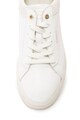 Gant Pantofi sport flatform de piele Amanda Femei