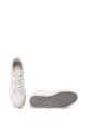 Gant Pantofi sport flatform de piele Amanda Femei