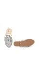 Gant Papuci din blana shearling sintetica Lazy Femei