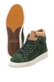 Gant Major nyersbőr sneakers cipő férfi