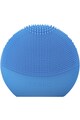 FOREO Dispozitiv de curatare faciala  LUNA play smart, 2 zone, baterii Barbati