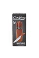 Cooking by Heinner Set cutite de bucatarie Heinner Nature, 6 piese Femei