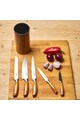 Cooking by Heinner Set cutite de bucatarie Heinner Nature, 6 piese Femei