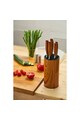 Cooking by Heinner Set cutite de bucatarie Heinner Nature, 6 piese Femei