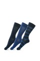 Tommy Hilfiger Дълги чорапи - 3 чифта Мъже