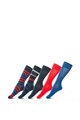 Tommy Hilfiger Къси чорапи - 5 чифта Мъже