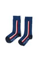 Tommy Hilfiger Set de sosete mid-calf - 3 perechi Fete