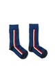 Tommy Hilfiger Set de sosete mid-calf - 3 perechi Fete