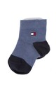 Tommy Hilfiger Чорапи с шарка - 3 чифта Момчета