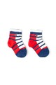 Tommy Hilfiger Set de sosete pentru nou-nascuti - 3 perechi Fete