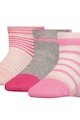 Tommy Hilfiger Десенирани чорапи - 3 чифта Момичета