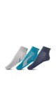 Puma Set de sosete scurte unisex- 3 perechi Femei