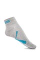 Puma Set de sosete scurte unisex- 3 perechi Femei