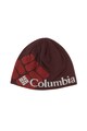 Columbia Caciula unisex cu imprimeu logo Heat™ Femei