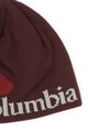 Columbia Caciula unisex cu imprimeu logo Heat™ Femei